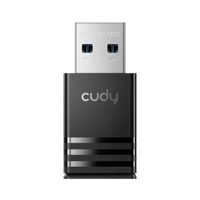 Мрежово устройство Cudy USB wifi Adapter AX900 - 600 Mbit/s | JAR Computers Мрежово устройство Cudy USB wifi Adapter AX900 - 600 Mbit/s