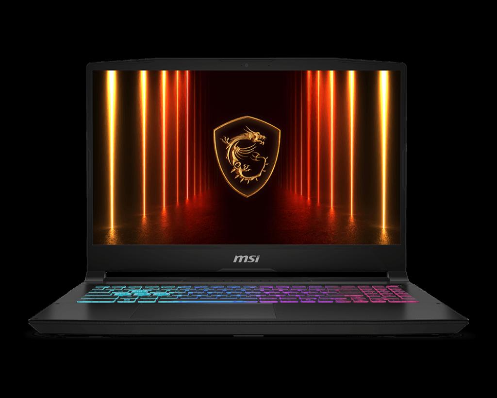 MSI KATANA 15 HX B14WFK-281XBG