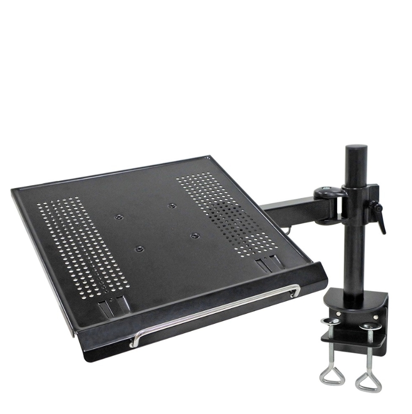 Neomounts Notebook Swivel Arm (heigth: 0-27 cm / depth: 30-60 cm) | JAR Computers Neomounts Notebook Swivel Arm (heigth: 0-27 cm / depth: 30-60 cm)