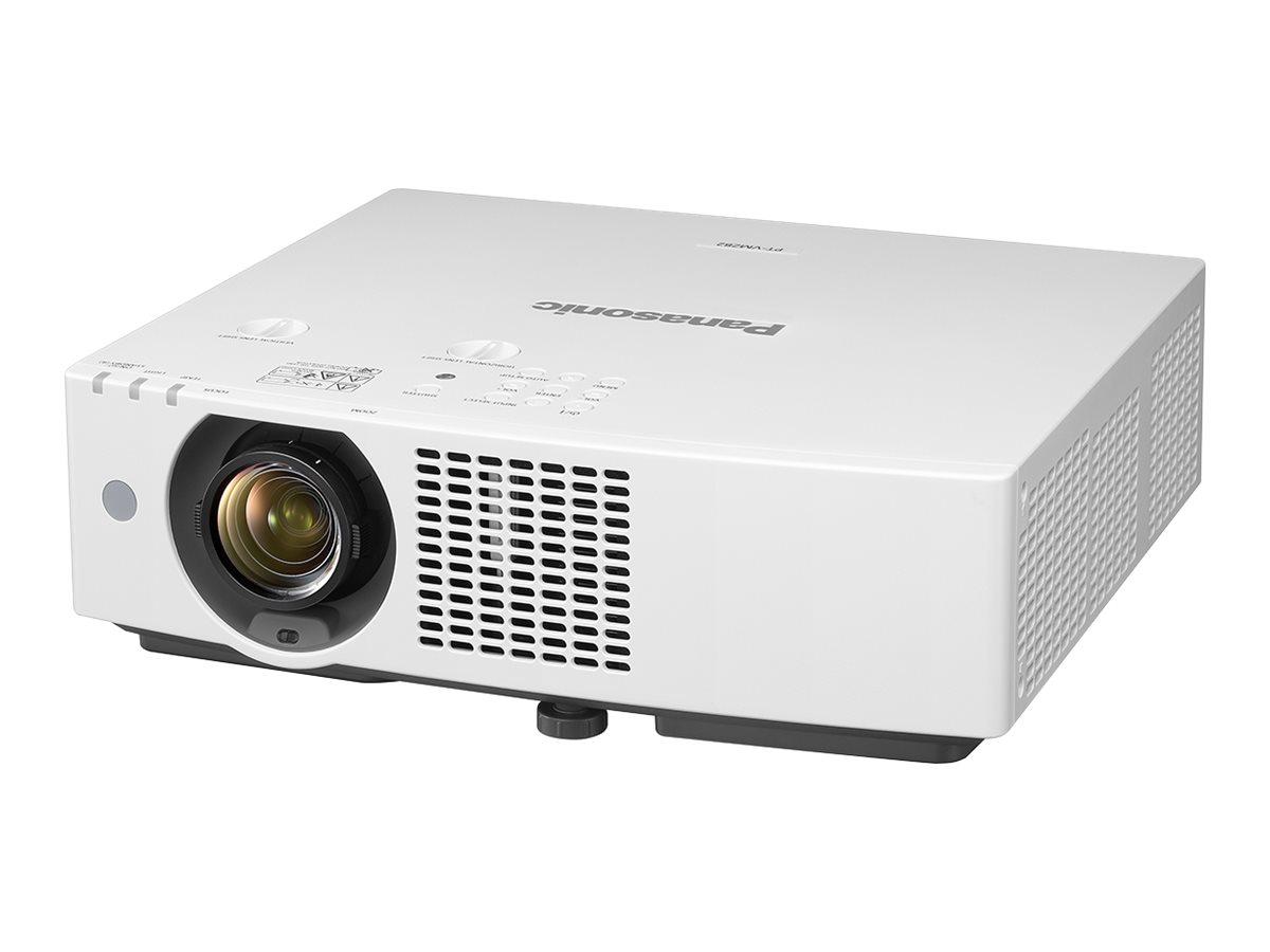 Panasonic PT-VMZ72EJ LCD Laser Beamer 7300 Lumen | JAR Computers Panasonic PT-VMZ72EJ LCD Laser Beamer 7300 Lumen