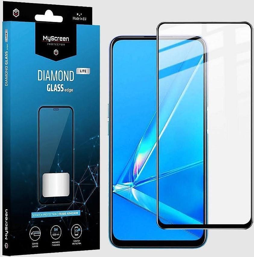 Протектор за Samsung Galaxy S26 Ultra Diamond Lite Edge Full | JAR Computers Протектор за Samsung Galaxy S26 Ultra Diamond Lite Edge Full