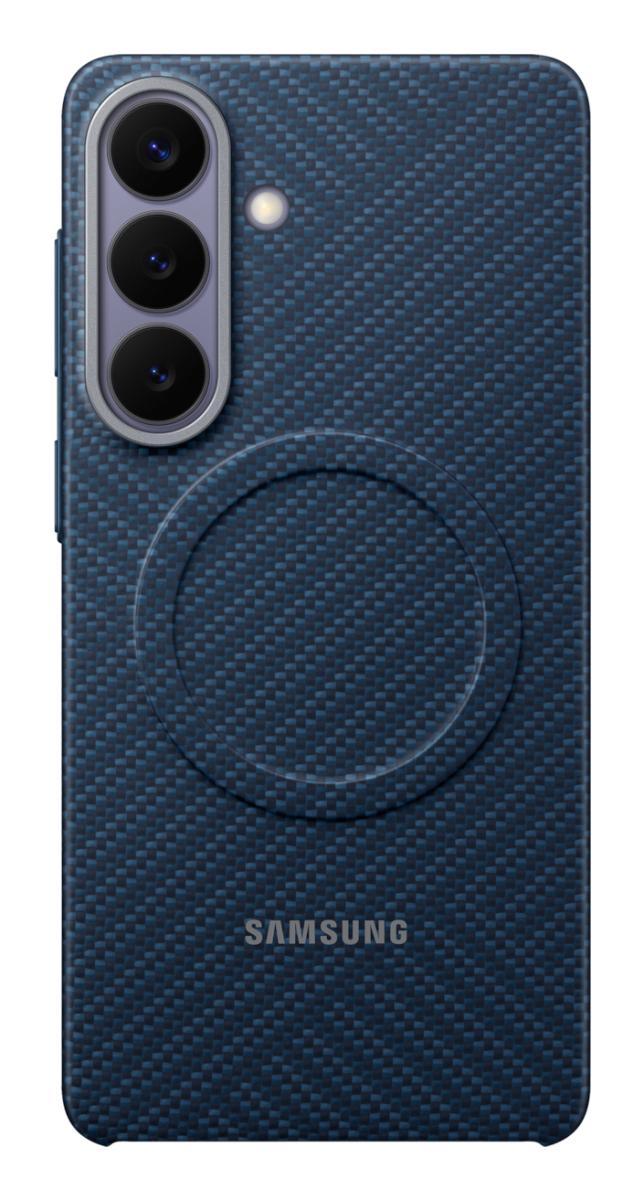 Samsung M2 Carbon Magnet Blueviolet mobile phone case 17 cm (6.7") Cover Dark Blue | JAR Computers Samsung M2 Carbon Magnet Blueviolet mobile phone case 17 cm (6.7") Cover Dark Blue