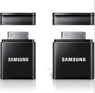 Адаптори за Samsung Galaxy Tab 10.1, 8.9, 7.7, 7, 7 plus - Samsung USB & SD Connection Kit | JAR Computers Адаптори за Samsung Galaxy Tab 10.1, 8.9, 7.7, 7, 7 plus - Samsung USB & SD Connection Kit