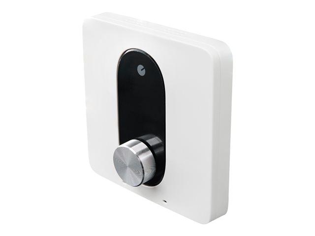 SHELLY LinkedGo Floor Heating WLAN Smart Thermostat | JAR Computers SHELLY LinkedGo Floor Heating WLAN Smart Thermostat