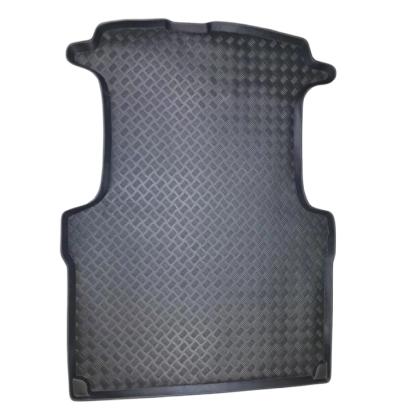 Стелка за багажник за Dacia Logan (2012+) MCV 2 seats | JAR Computers Стелка за багажник за Dacia Logan (2012+) MCV 2 seats