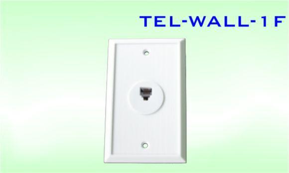 TEL-WALL-1F