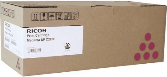 Тонер касета за Ricoh M C240 FW/P C200W - Toner M C240 / 434075 - Magenta - PN 434075 | JAR Computers Тонер касета за Ricoh M C240 FW/P C200W - Toner M C240 / 434075 - Magenta - PN 434075