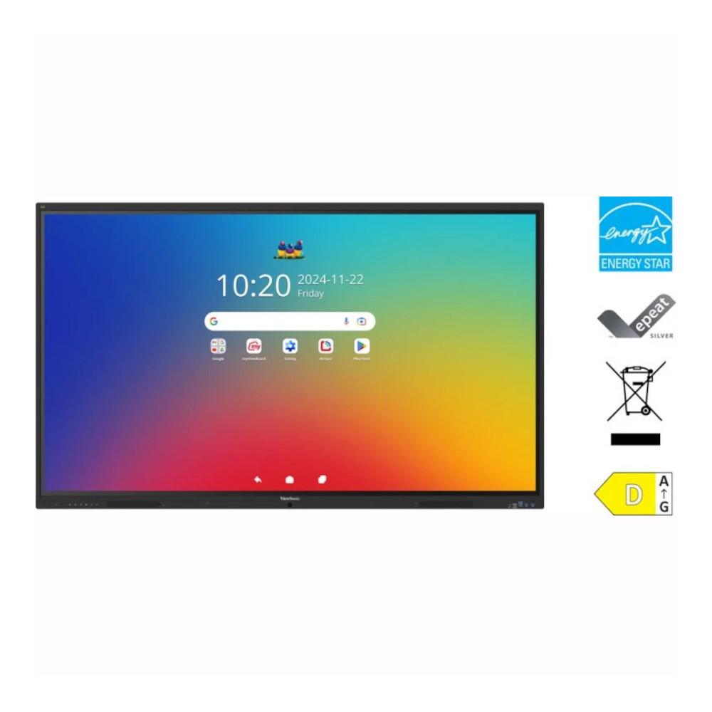 Тъч Дисплей ViewSonic IFP7541-1-1C