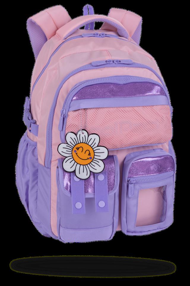 Ученическа раница Coolpack - Sully - PEACH