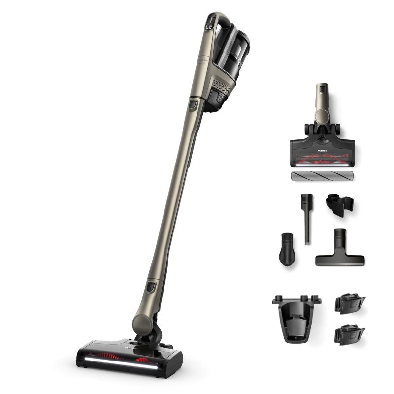 Вертикална прахосмукачка MIELE Triflex HX3 Plus (12878370) | JAR Computers Вертикална прахосмукачка MIELE Triflex HX3 Plus (12878370)