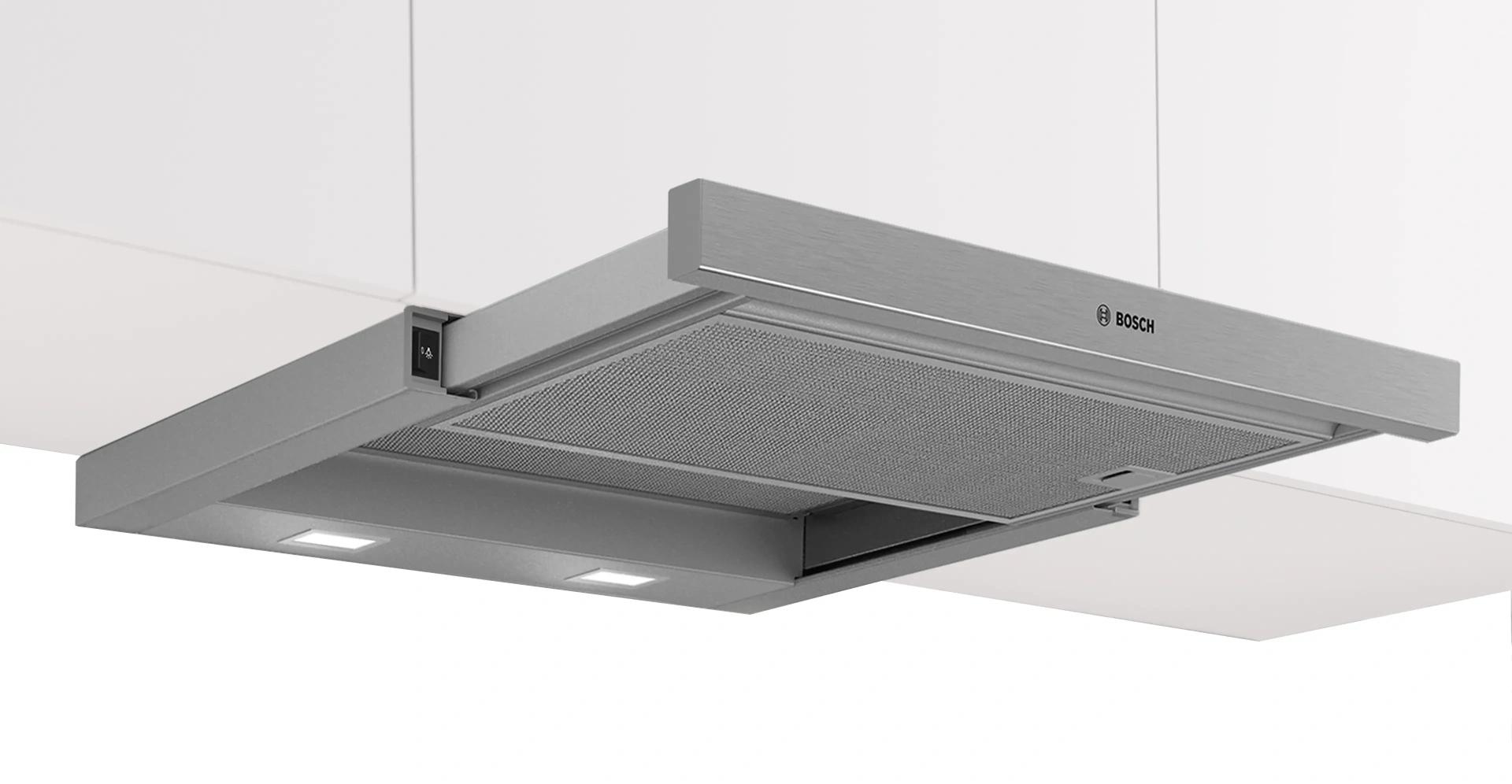 Вграден абсорбатор Bosch DFM064W55