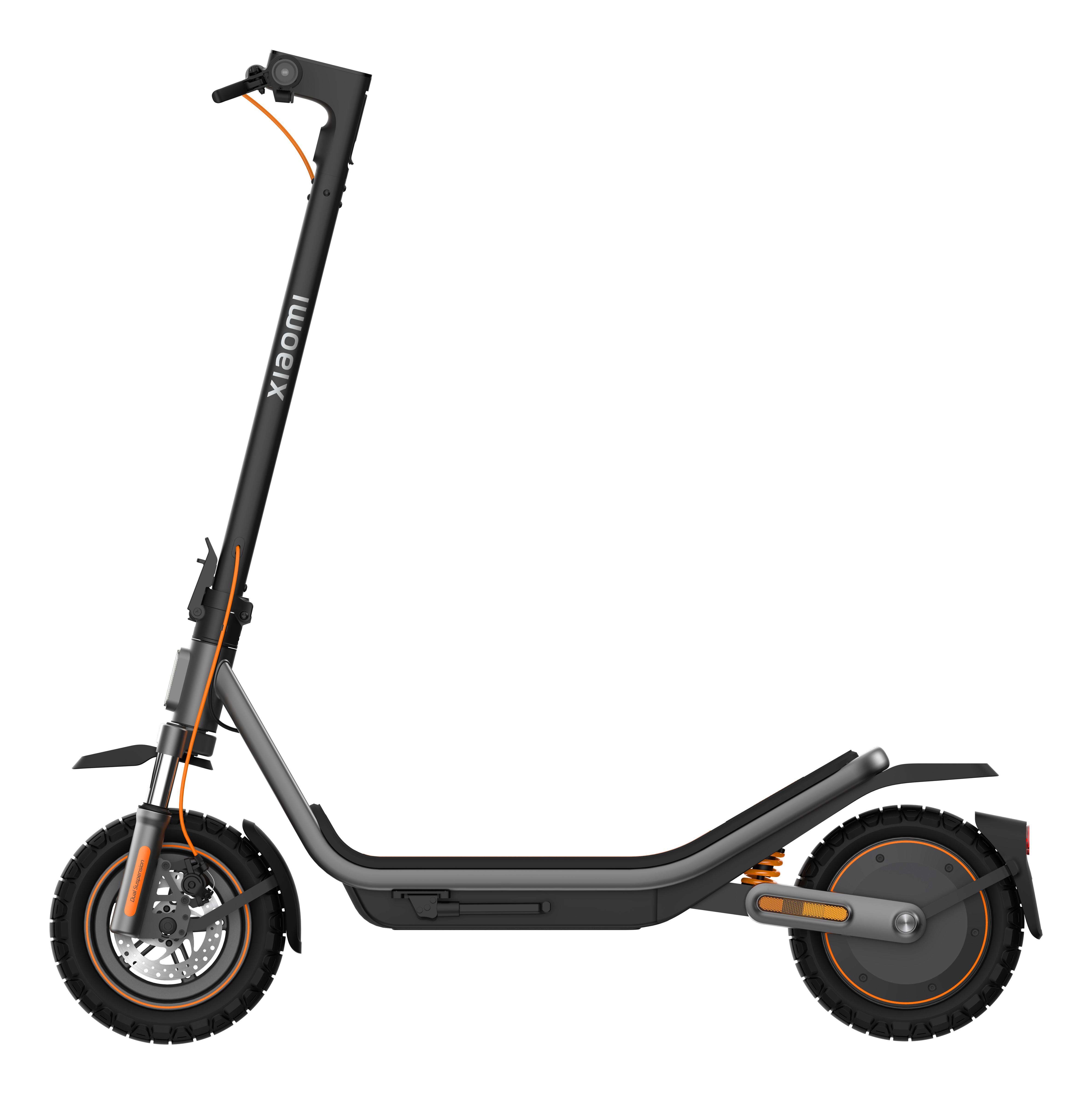 Xiaomi Electric Scooter 6 Pro Сив 25 км/ч 10 Ah | JAR Computers Xiaomi Electric Scooter 6 Pro Сив 25 км/ч 10 Ah
