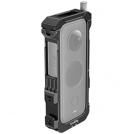 Аксесоар Smallrig Insta360 ONE X2 Utility Frame | JAR Computers Аксесоар Smallrig Insta360 ONE X2 Utility Frame