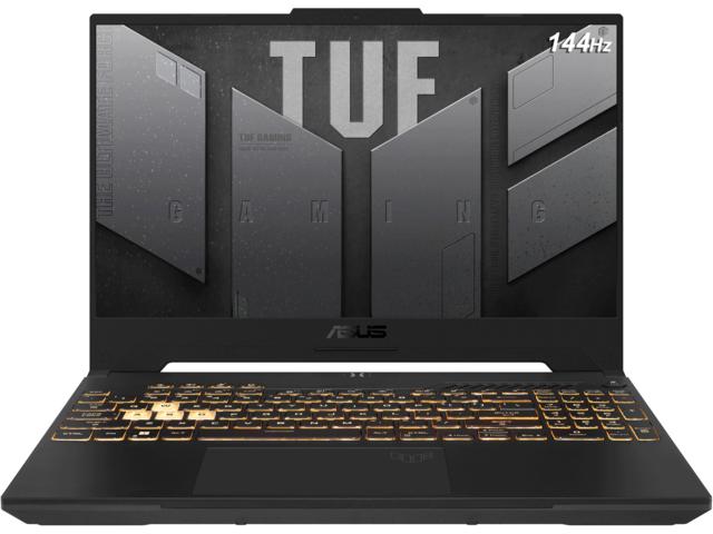 ASUS TUF Gaming F15 FX507ZC4-HN081 