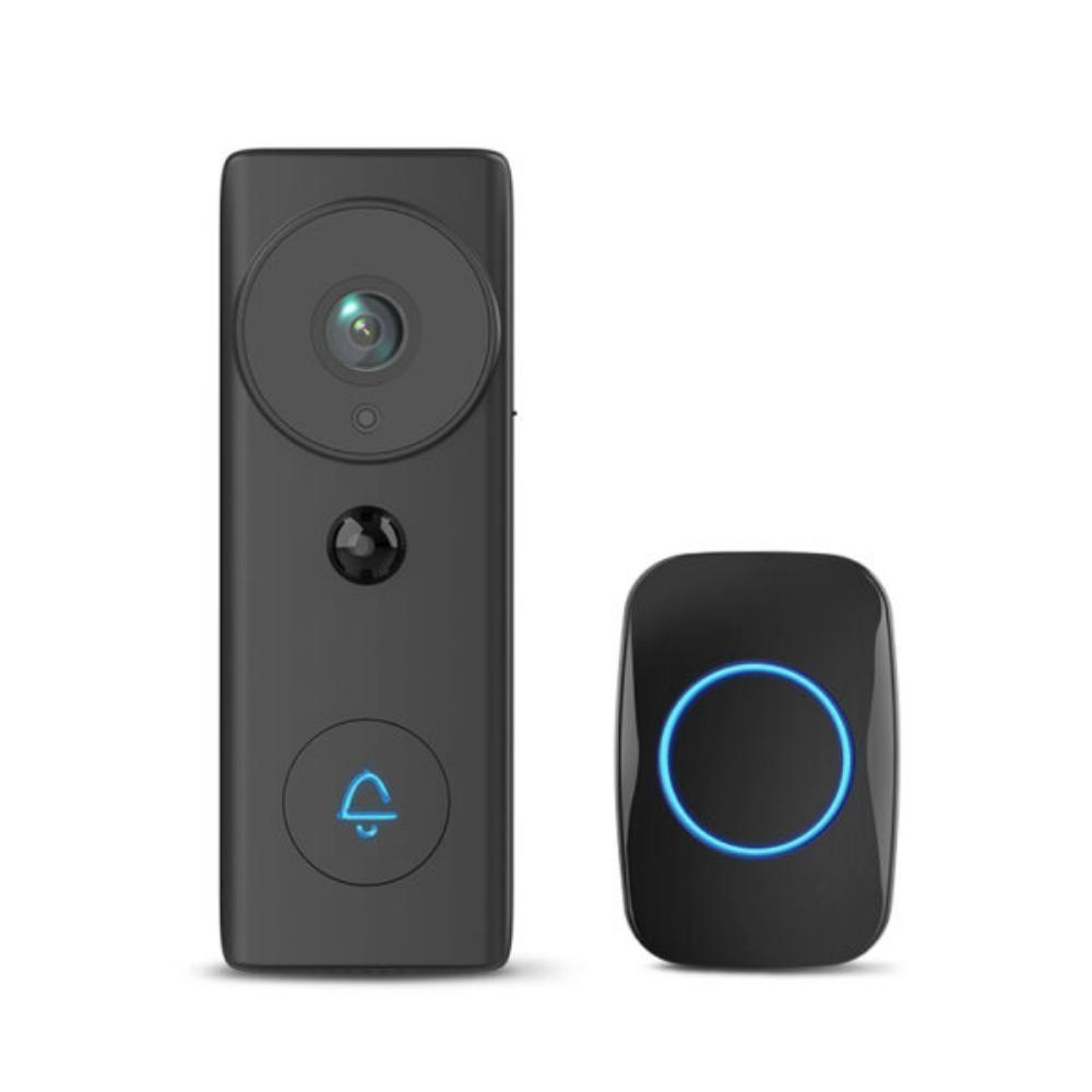 AxRed Wireless Waterproof Doorbell (DB-100) (AXRDB-100) | JAR Computers AxRed Wireless Waterproof Doorbell (DB-100) (AXRDB-100)