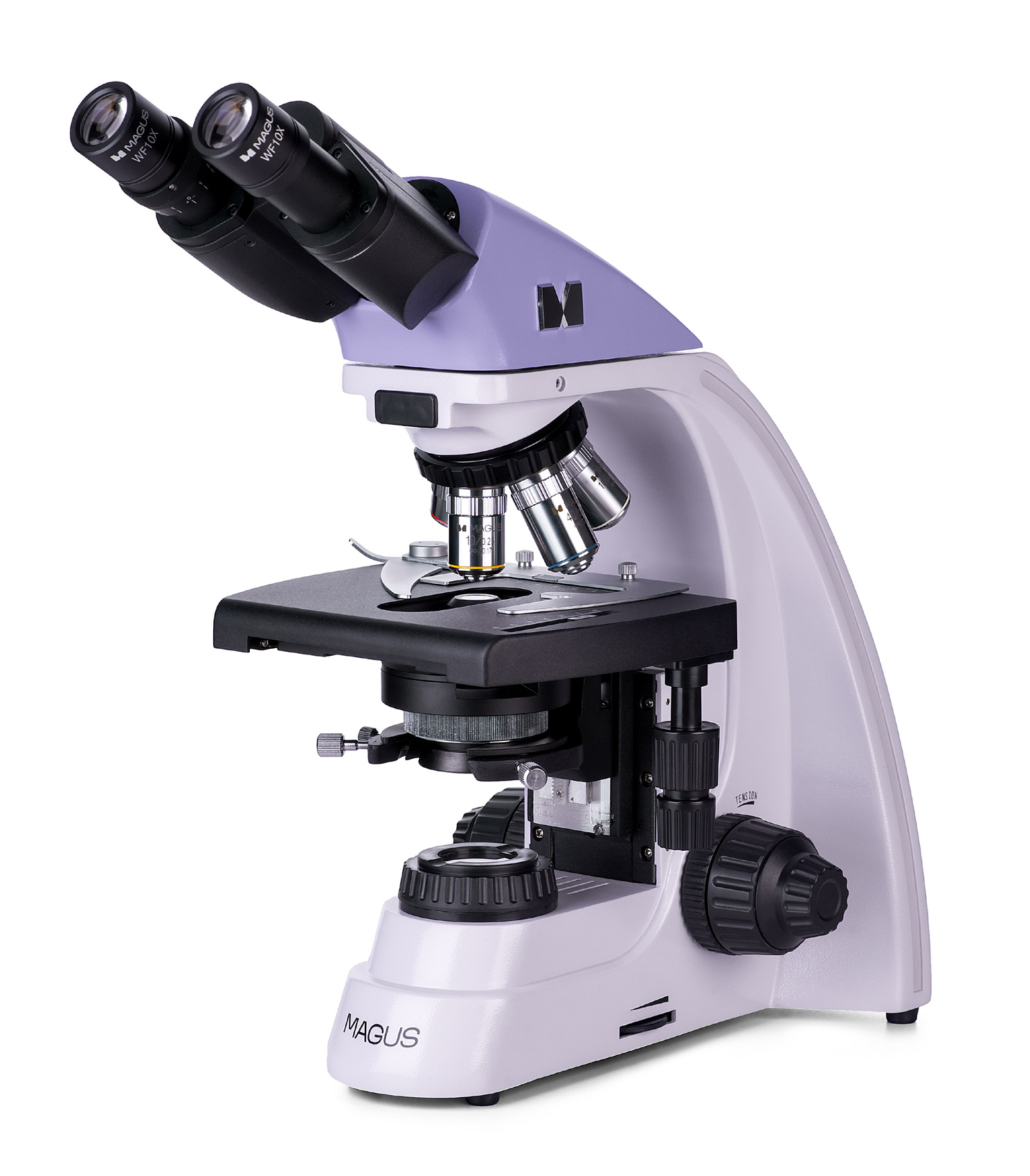 Биологичен микроскоп MAGUS Bio 230B