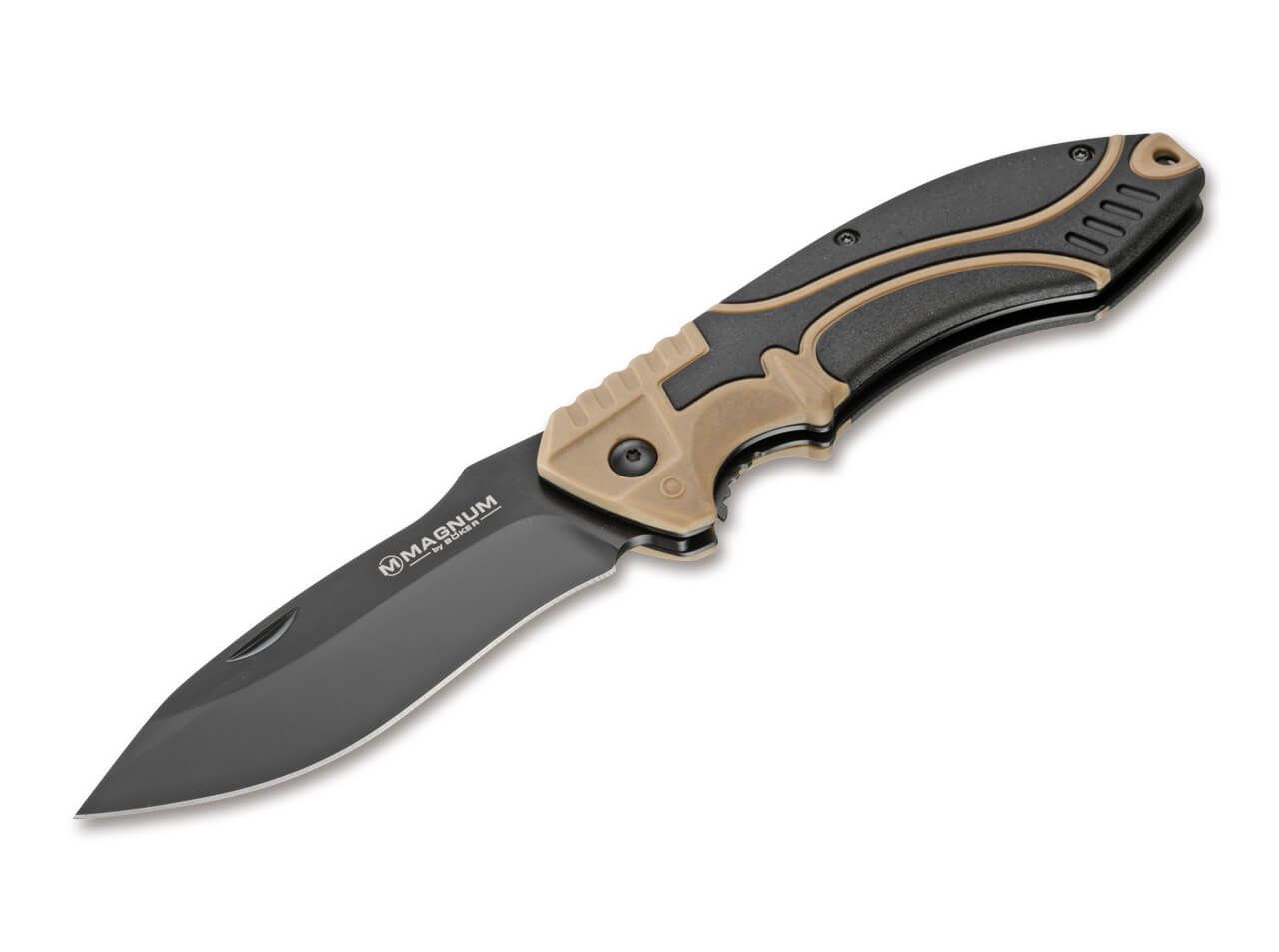Джобен нож Boker Magnum Advance Desert Pro 42