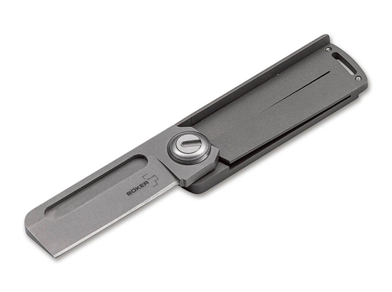 Джобен нож Boker Plus Rocket Titan | JAR Computers Джобен нож Boker Plus Rocket Titan