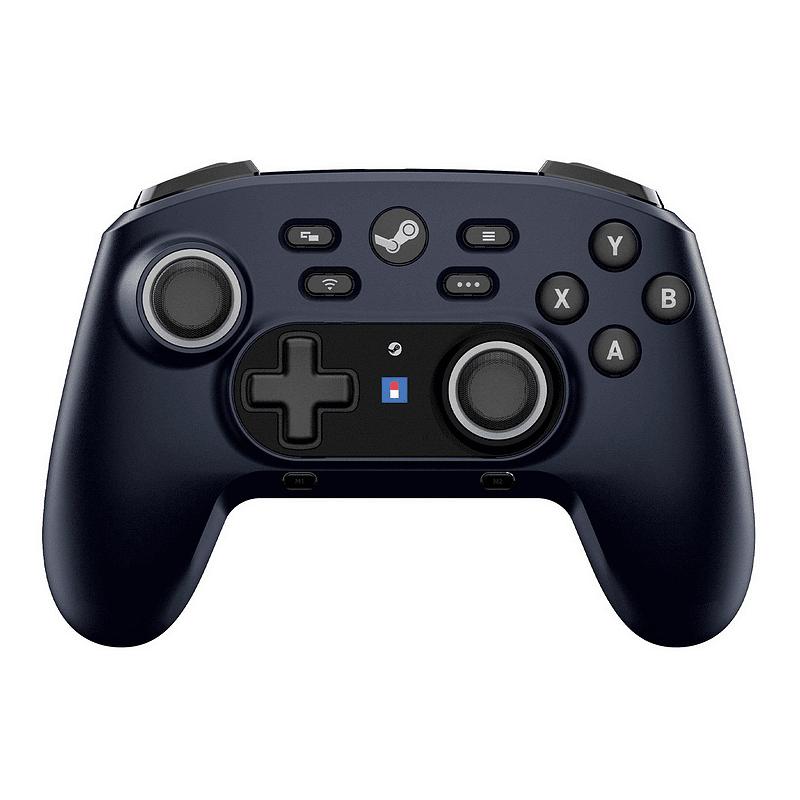 Джойстик HORI HORIPAD Wireless for STEAM and STEAM DECK (PC) | JAR Computers Джойстик HORI HORIPAD Wireless for STEAM and STEAM DECK (PC)