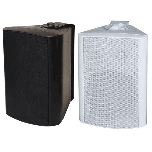 Двулентово озвучително тяло 3.75/7.5/15/30W на 100V или 8Ω - Euroshine WS-51S 30400058 | JAR Computers Двулентово озвучително тяло 3.75/7.5/15/30W на 100V или 8Ω - Euroshine WS-51S 30400058