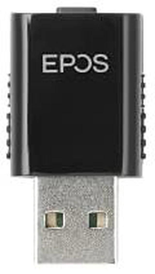 EPOS I SENNHEISER IMPACT SDW D1 USB DECT донгъл | JAR Computers EPOS I SENNHEISER IMPACT SDW D1 USB DECT донгъл