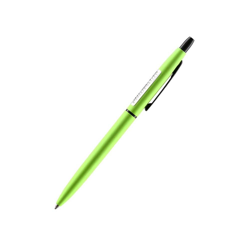 Химикалка Empire Lamar, автоматична, 1.0 mm, неонова, асорти