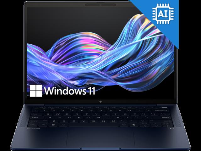 HP EliteBook X G1i 14" AI