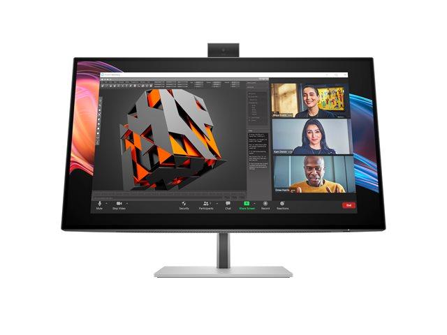 HP S7 Pro 727pm 27inch 4K Conf MNTR EMEA-INTL English (EU)