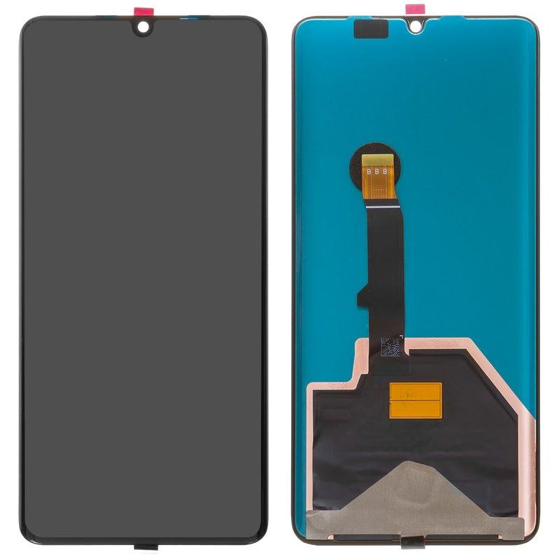 Huawei P30 Pro LCD with touch Black OLED