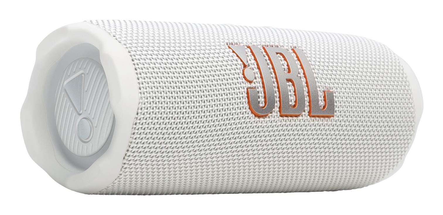 JBL Flip 7 Бяла | JAR Computers JBL Flip 7 Бяла