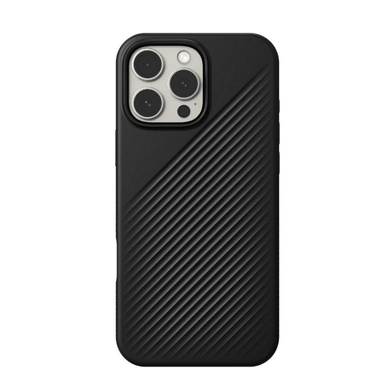 Калъф ZAGG Luxe Snap iPhone 16 Pro Max Black 702315009 | JAR Computers Калъф ZAGG Luxe Snap iPhone 16 Pro Max Black 702315009