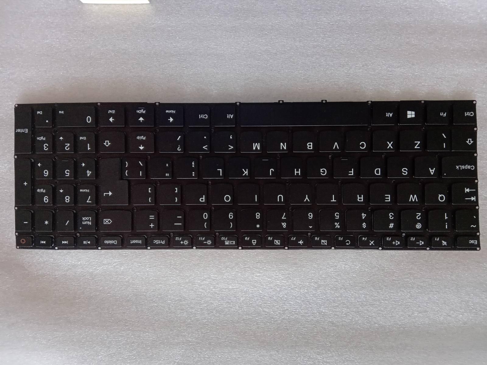 Клавиатура за лаптоп LENOVO U310 - US Layout