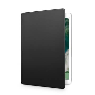 Кожен калъф с поставка за iPad Air 3 (2019), iPad Pro 10.5 - TwelveSouth SurfacePad (черен) | JAR Computers Кожен калъф с поставка за iPad Air 3 (2019), iPad Pro 10.5 - TwelveSouth SurfacePad (черен)