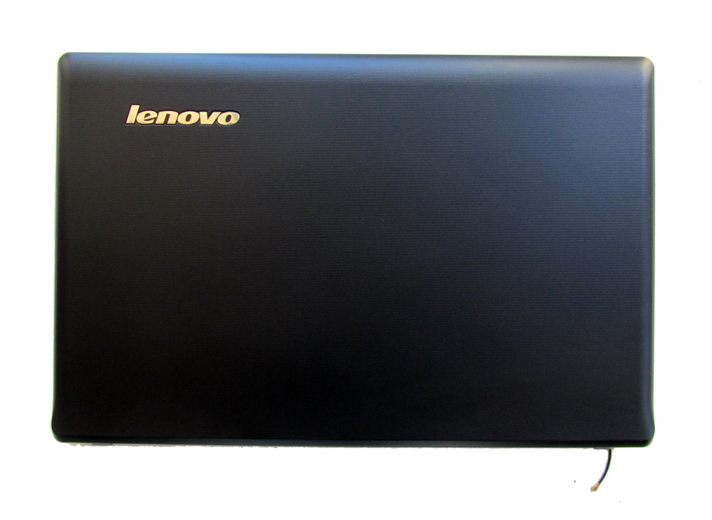 Lenovo G575G G570 LCD Back Cover Black | JAR Computers Lenovo G575G G570 LCD Back Cover Black
