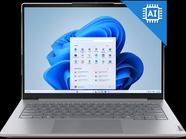 Lenovo ThinkBook 14 G8