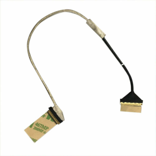 Лентов Кабел за лаптоп (LCD Cable) HP ChromeBook 14 G5 14-CA 14-DB - 40 Pin | JAR Computers Лентов Кабел за лаптоп (LCD Cable) HP ChromeBook 14 G5 14-CA 14-DB - 40 Pin