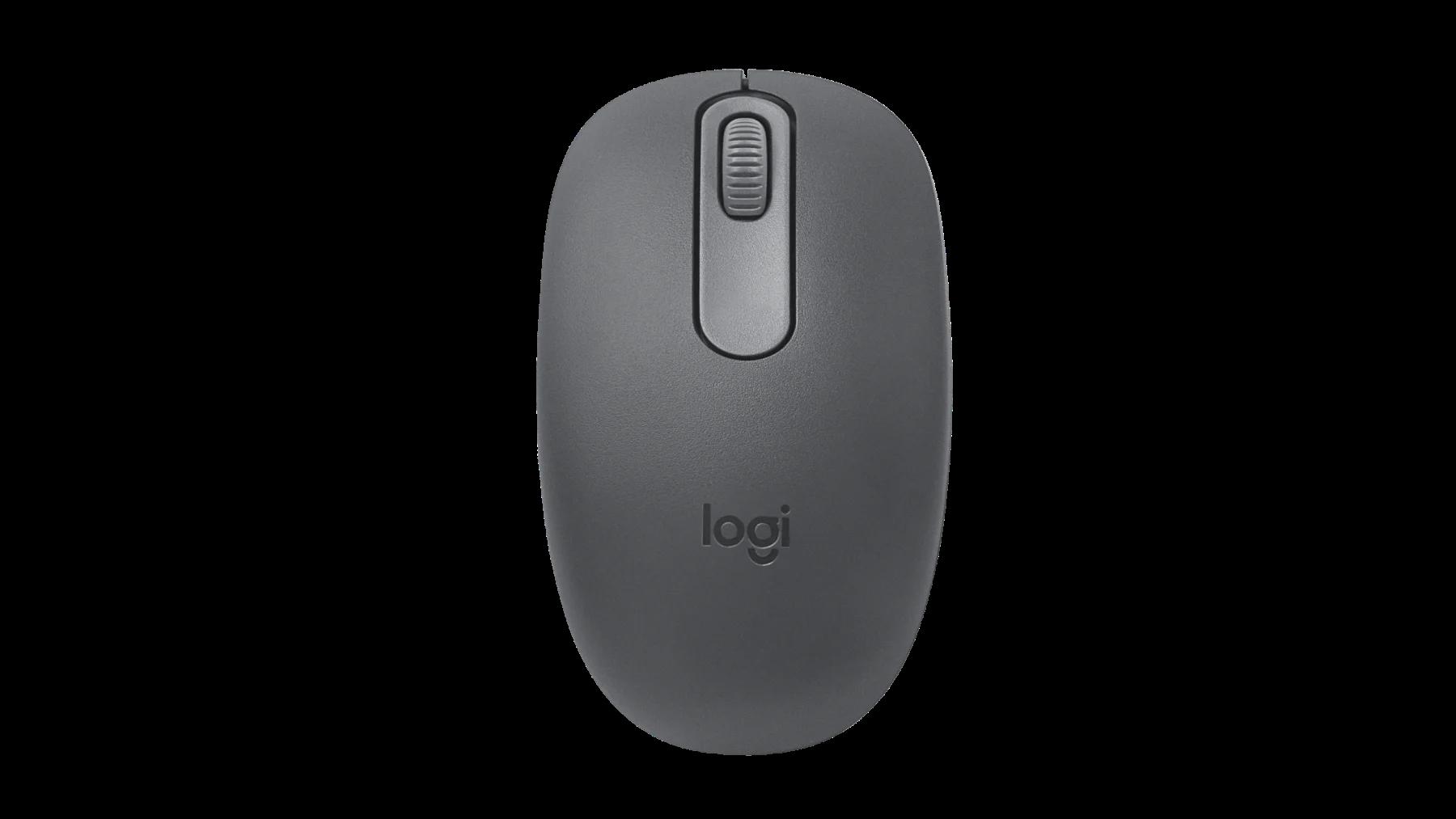 $$$LOGITECH M196 WL GRAPHITE$$$