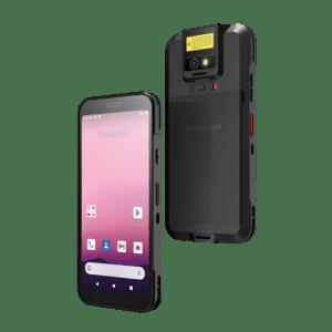 Мобилен терминал Honeywell Ct32 Portable Data Collection Device CT32-X0N-57S1FBG | JAR Computers Мобилен терминал Honeywell Ct32 Portable Data Collection Device CT32-X0N-57S1FBG
