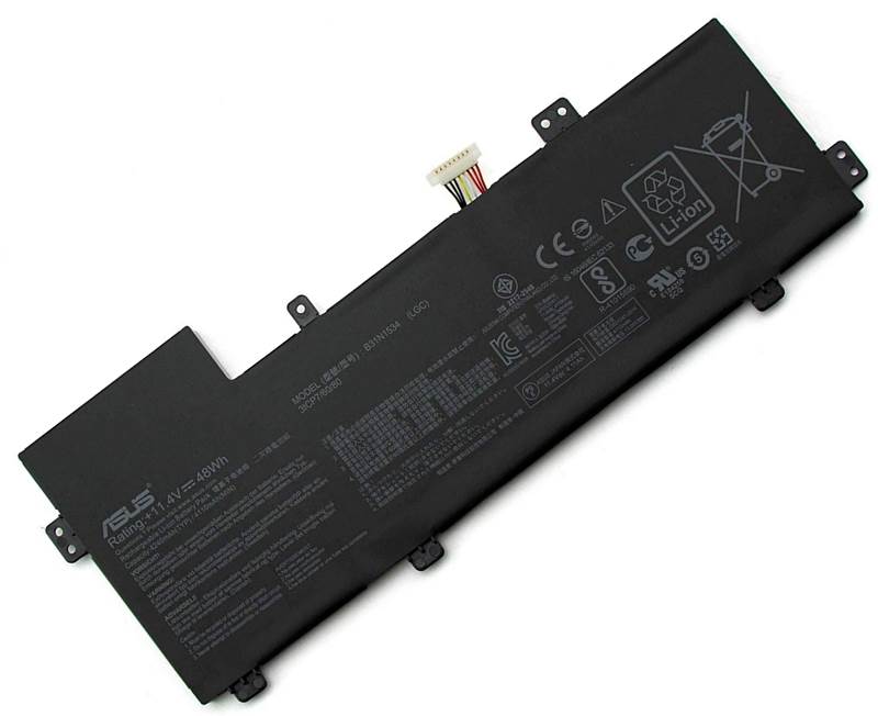 Оригинална батерия за лаптоп ASUS ZenBook UX510UX UX510UW B31N1534