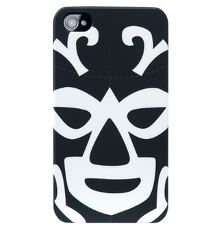 Дизайнерски кейс за iPhone 4/4S - Pat Says Now Kananga case | JAR Computers Дизайнерски кейс за iPhone 4/4S - Pat Says Now Kananga case