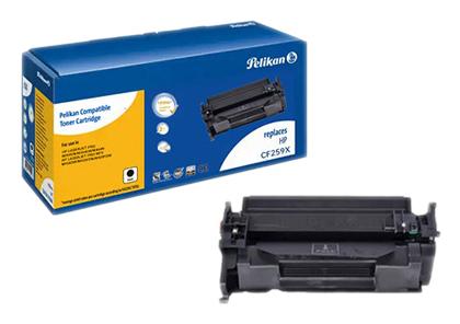 Pelikan 1031430181 тонер касета 1 броя Съвместим Черен | JAR Computers Pelikan 1031430181 тонер касета 1 броя Съвместим Черен