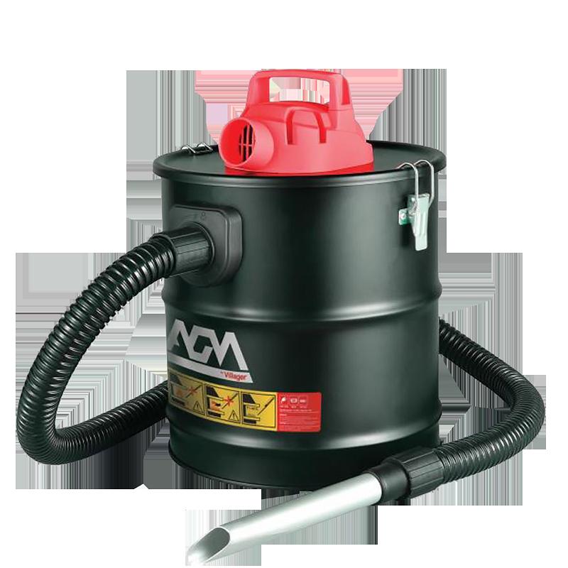 Прахосмукачка за пепел AGM 800-18 AVC | JAR Computers Прахосмукачка за пепел AGM 800-18 AVC