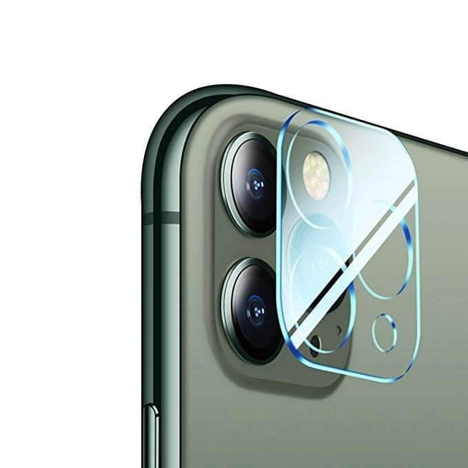 Предпазен стъклен протектор за камерата на iPhone 12 mini - Wozinsky Full Camera Glass (прозрачен) | JAR Computers Предпазен стъклен протектор за камерата на iPhone 12 mini - Wozinsky Full Camera Glass (прозрачен)