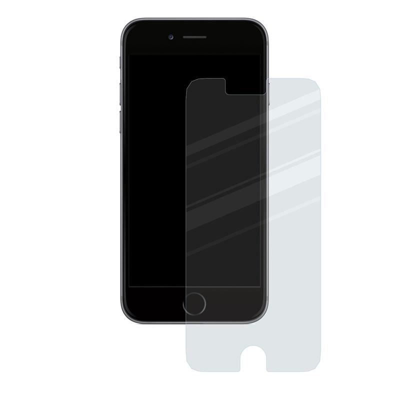 Прозрачно защитo покритие за дисплея на iPhone 6 Plus, iPhone 6S Plus - OtterBox Clearly Protected Vibrant | JAR Computers Прозрачно защитo покритие за дисплея на iPhone 6 Plus, iPhone 6S Plus - OtterBox Clearly Protected Vibrant