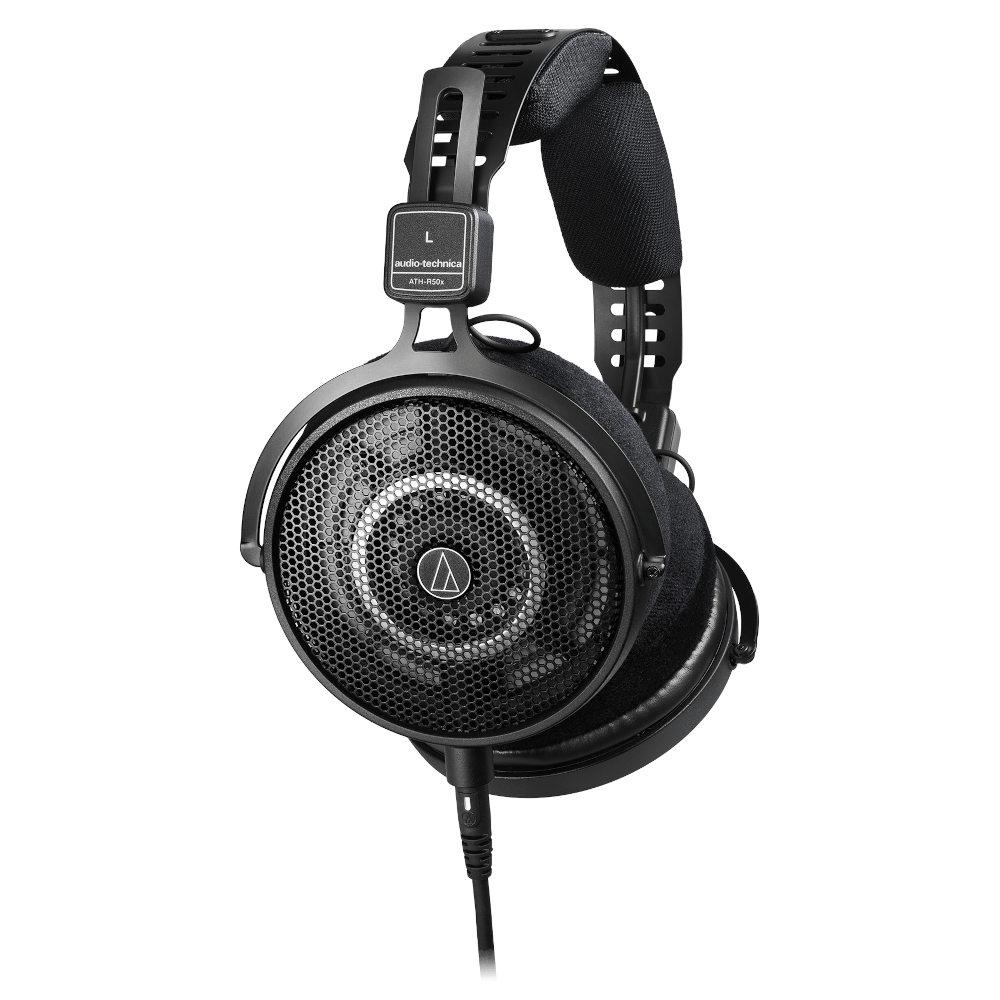 Слушалки Audio-Technica ATH-R50X