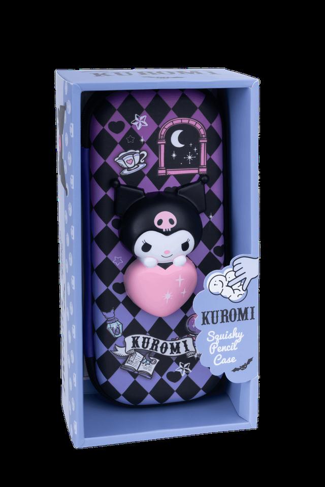 Squishy несесер Coolpack - EVA - Kuromi_1