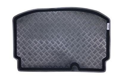 Стелка за багажник за Chevrolet Aveo T300 (2011+) hatchback, Down floor | JAR Computers Стелка за багажник за Chevrolet Aveo T300 (2011+) hatchback, Down floor