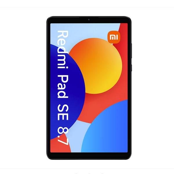 TABLET Xiaomi Redmi Pad SE 4G 8.7" 4GB/128GB Grey | JAR Computers TABLET Xiaomi Redmi Pad SE 4G 8.7" 4GB/128GB Grey