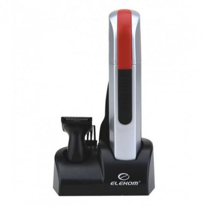 Тример за лице и тяло Elekom ЕК-0152 | JAR Computers Тример за лице и тяло Elekom ЕК-0152