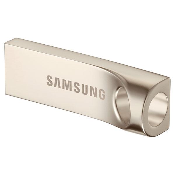 Ултрабърза USB 3.0 флаш памет за преносими компютри 32GB - Samsung USB 3.0 Flash Drive 32GB (сребрист) | JAR Computers Ултрабърза USB 3.0 флаш памет за преносими компютри 32GB - Samsung USB 3.0 Flash Drive 32GB (сребрист)